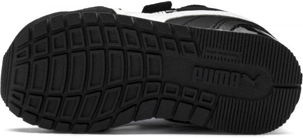 Кроссовки Puma ST Runner v2 NL V PS 36529401 р.UK 11 черный