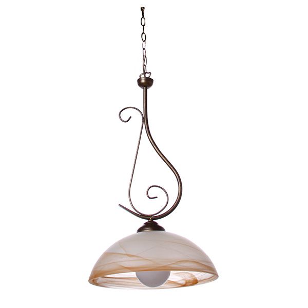 Люстра Nowodvorski Fiona I 381