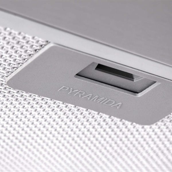 Вытяжка Pyramida KH 50 INOX