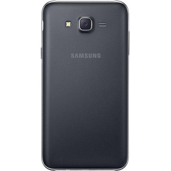 Смартфон Samsung J700H Galaxy J7 Black (SM-J700HZKD)