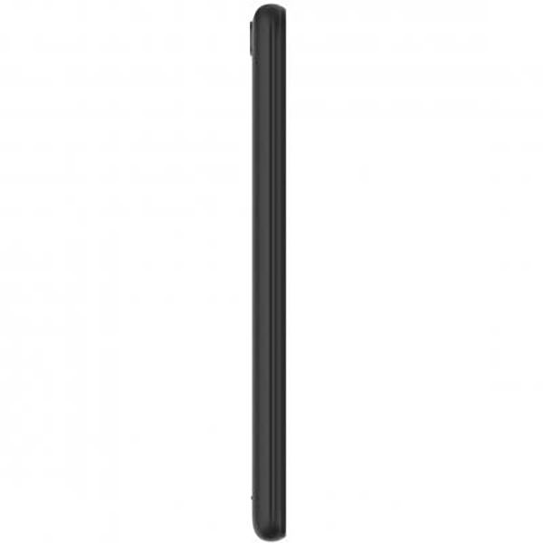 Смартфон Tecno POP 2F 1/16GB black (4895180746659)