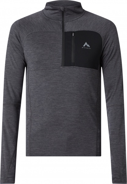 Джемпер McKinley Tampo ux 412326-905911 р. 2XL чорний