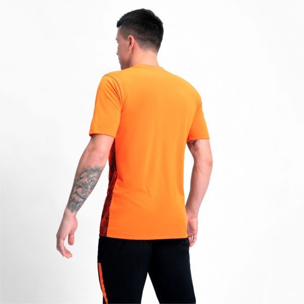 Футболка Puma FCSD Prematch Jersey 76412001 р. S чорний