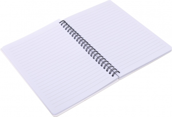 Блокнот Скейтер 3 14,5x21 см Mikirei