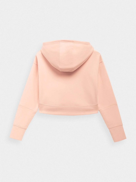 Джемпер 4F D4L21-BLD221-64S р. L персиковий