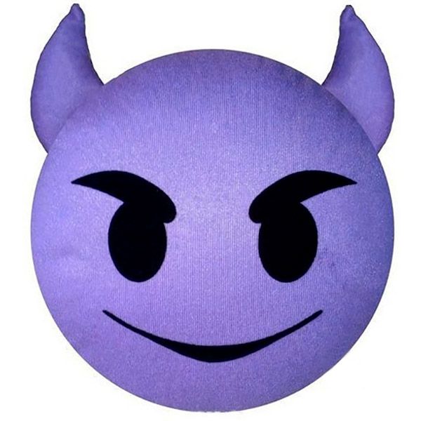 Подголовник Rexxon Чертенок 3-13-7-1-1 