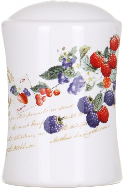 Набор дял соли и перца Ягоды DFS