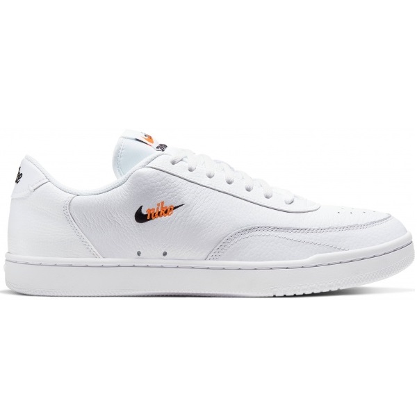 Кроссовки Nike Court Vintage Premium CT1726-100 р.US 8 белый