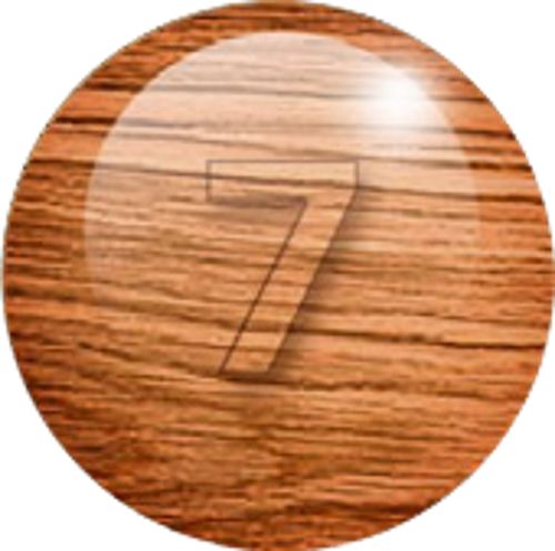 Лазур Spot Colour Toplasur №7 горіх напівглянець 1 л