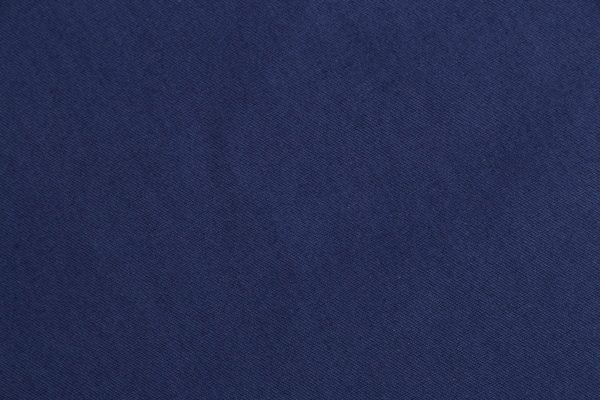 Комплект постельного белья Solid 2 семейный синий La Nuit 