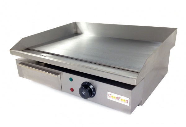 Поверхность для жарки электрическая Good Food EG55