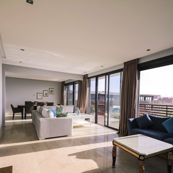 Світильник точковий Videx VL-SPF08S-B GU10 чорний 27142 