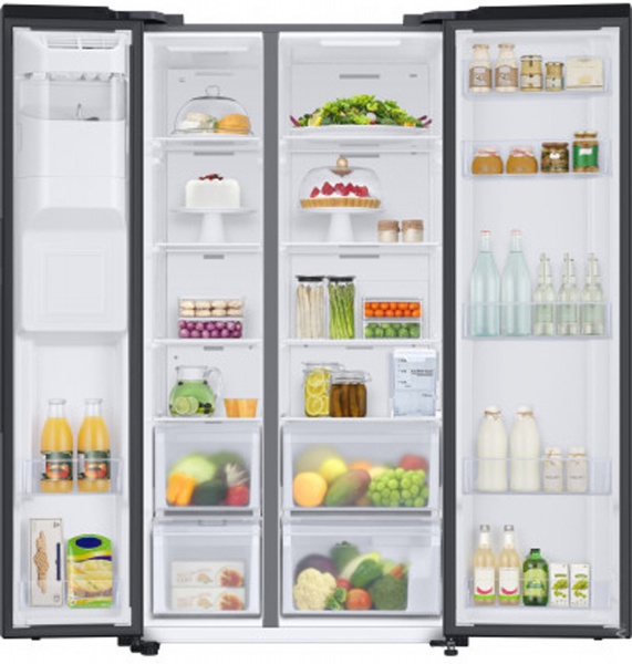 Холодильник Samsung RS67A8510S9/UA