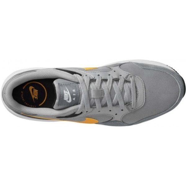 Кроссовки Nike AIR MAX SC CW4555-011 р.41 серый