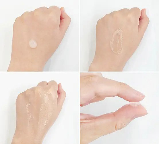 Гель день-ночь Sweeteen Tartcherry Cica Soothing 100 мл