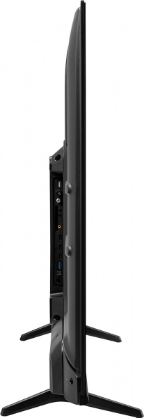 Телевізор Hisense 55E7HQ