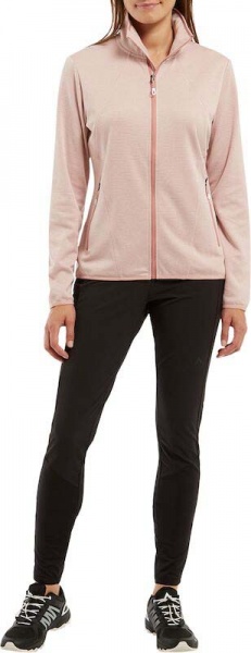 Джемпер McKinley Roto II wms 242095-972911 р. 36 рожевий