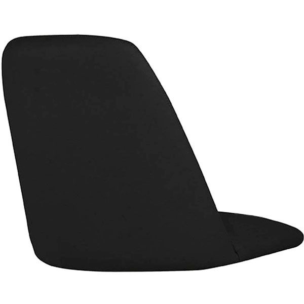 Сиденье для стула MILANA(BOX-4) (CH) ECO-30 кожезаменитель черный Nowy Styl 