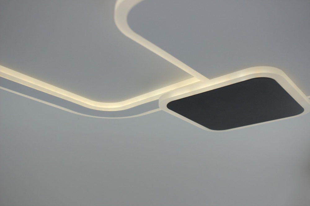 Світильник світлодіодний ESLLSE COMETA 105 Вт білий 3000-6500 К 10209