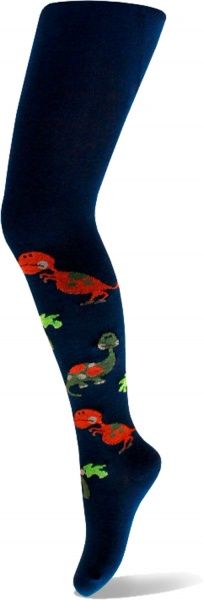 Колготки детские Брестские 503 3280 р.104-110 синий 