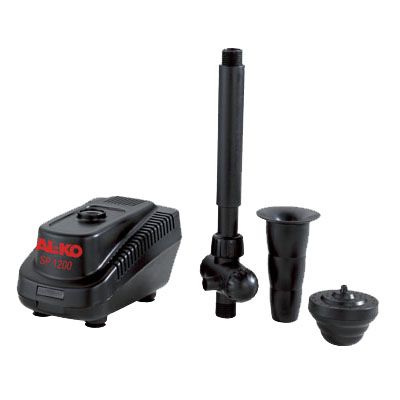Насос фонтанный AL-KO SP 1200