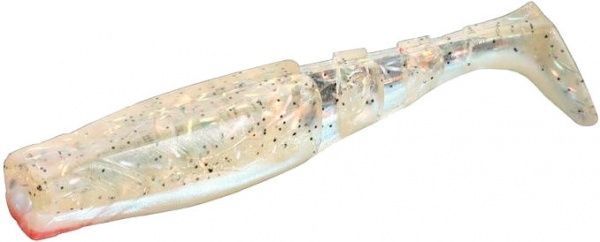 Приманка риболовна Mikado Fishunter 80 мм 5 шт. силіконова колір-122RT