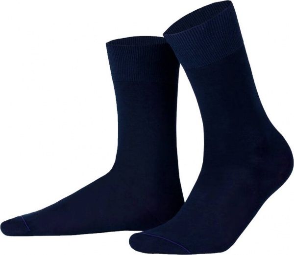 Шкарпетки жіночі Feeelings 700 38-40 338 темно-синій 1 пар 