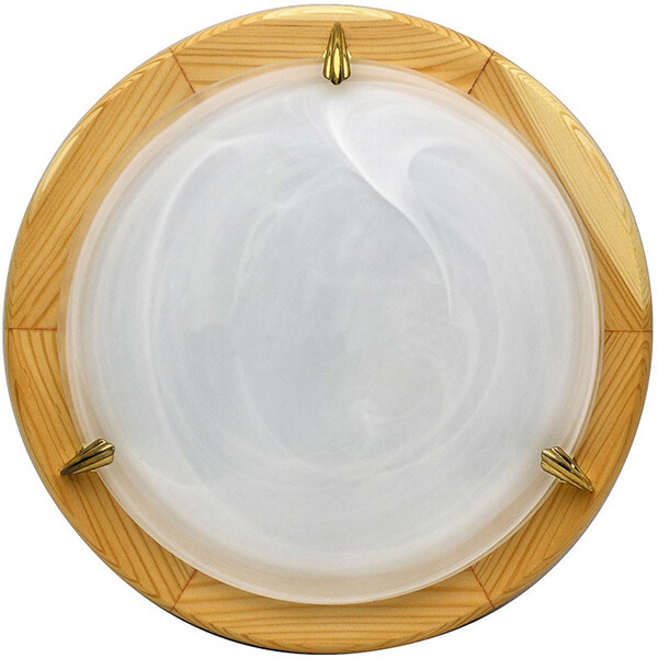 Светильник Candellux Duna 14-64106 сосна