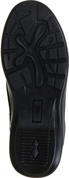 Ботинки MAN.GO S1 5201 р.41 черный