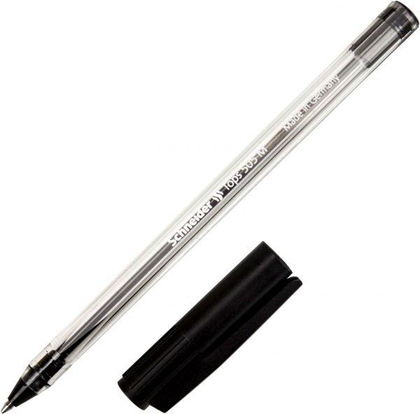 Ручка кулькова Schneider Tops 505 M S150601 