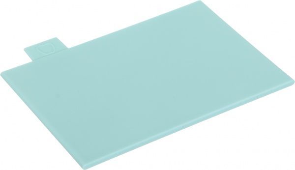 Набір дощок обробних Colorful 3 шт. на підставці Flamberg