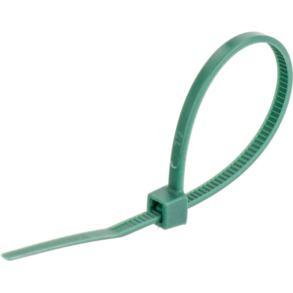  10 см 50 шт. зеленый