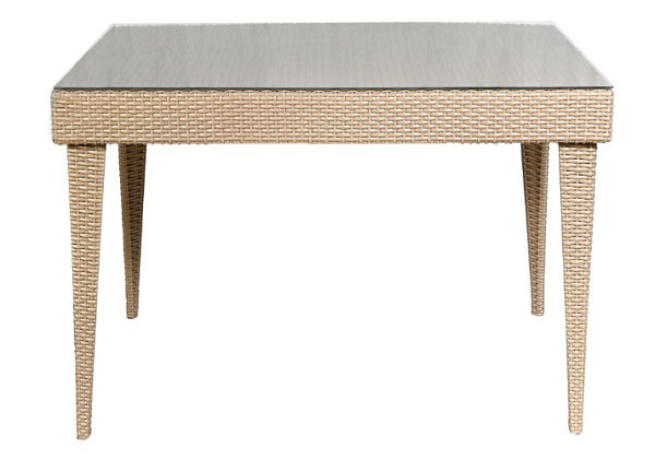 Стол Стандарт Мини 90x90 см айвори