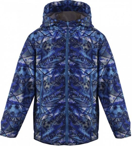 Ветровка DaNa-kids Футбол р.110-116 51040 