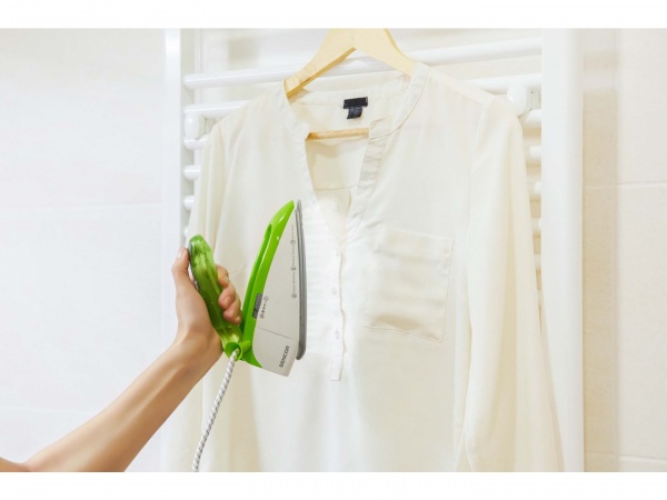 Праска дорожня Sencor SSI 1010 GR 