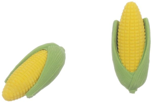 Набір гумок Кукурудза