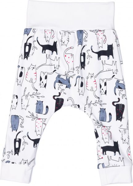 Штаны детские Україна Шт301 р.68 в ассортименте 