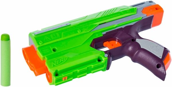 Бластер Nerf Зомби Сайдстрайк A6557