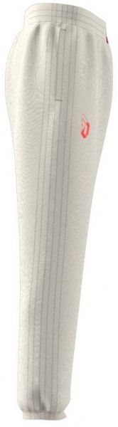 Брюки Adidas DAME VIS PANT GP5170 р. XL белый