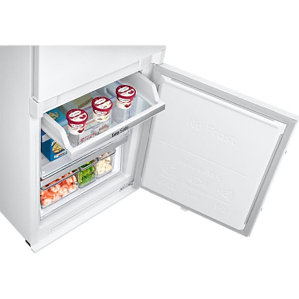 Вбудовуваний холодильник Samsung BRB260030WW/UA