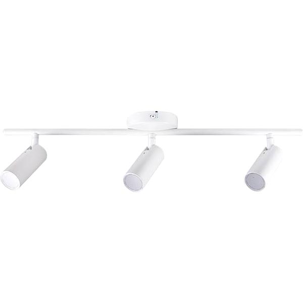 Спот Светкомплект 3x5 Вт белый LED SP 1103