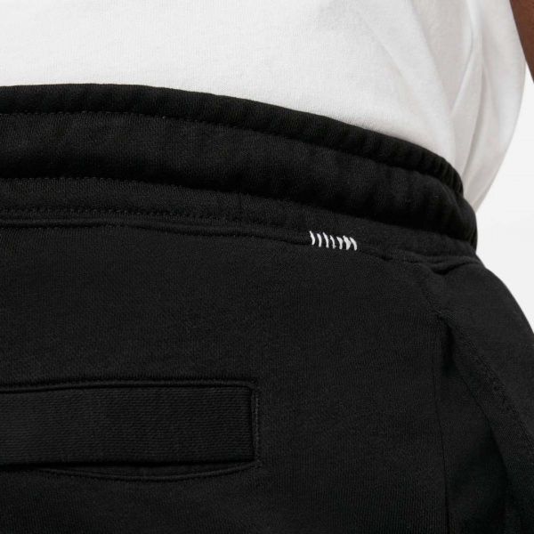 Шорти Nike SHORT WTOUR DA0645-010 р. L чорний