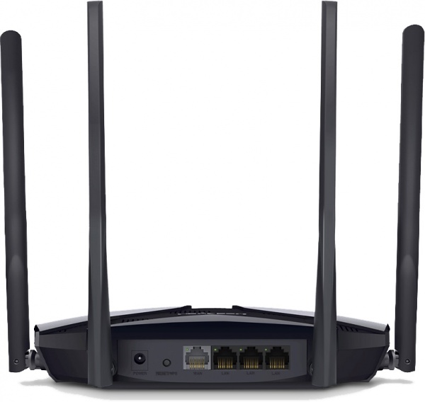 Wi-Fi-роутер Mercusys MR70X 