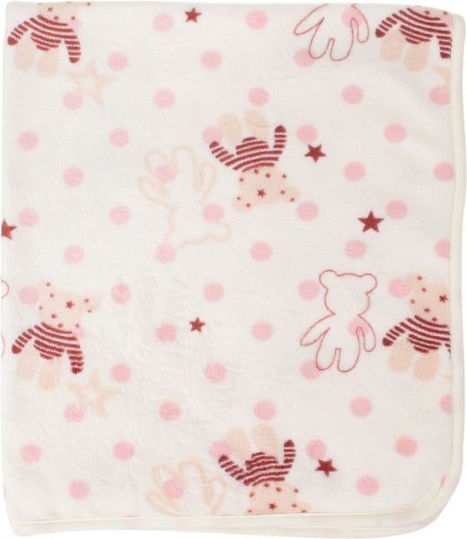 Одеяло Сладкие сны велсофт Татошка 90х100 