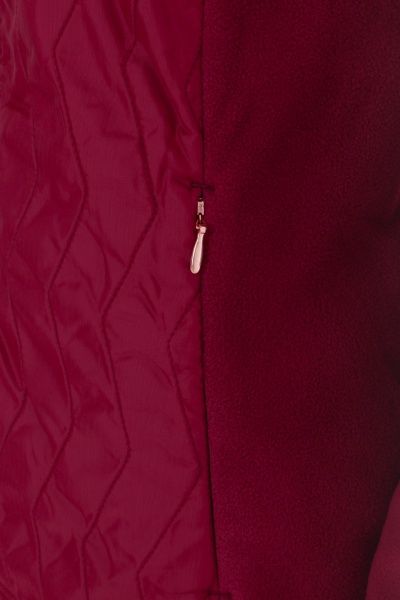 Джемпер McKinley 250837-290 р. 36 красный