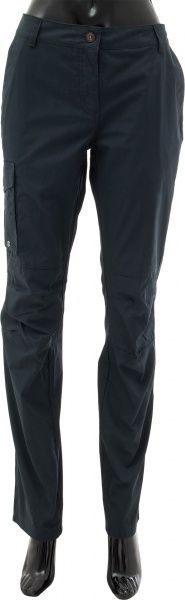 Брюки McKinley Alphen Women's Pants 251680-512 р. 42 фиолетовый