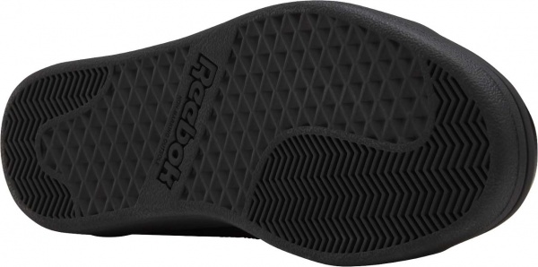 Кроссовки Reebok REEBOK ROYAL COMPLETE CLN2 EG9417 р.EUR 46,5 черный