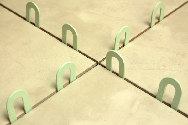 Подкова Т-Нова 2,5 мм 50 шт.