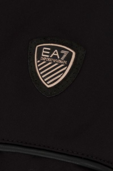 Куртка EA7 LS 6YTB54-TJE7Z-1200 6YTB54-TJE7Z-1200 L черный