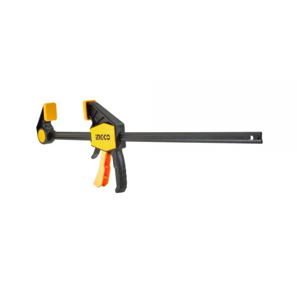 Струбцина 63х450 мм INGCO INDUSTRIAL HQBC01603